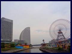 Cosmo World